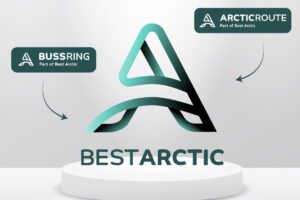 Symbols and different sub brands of Best Arctic