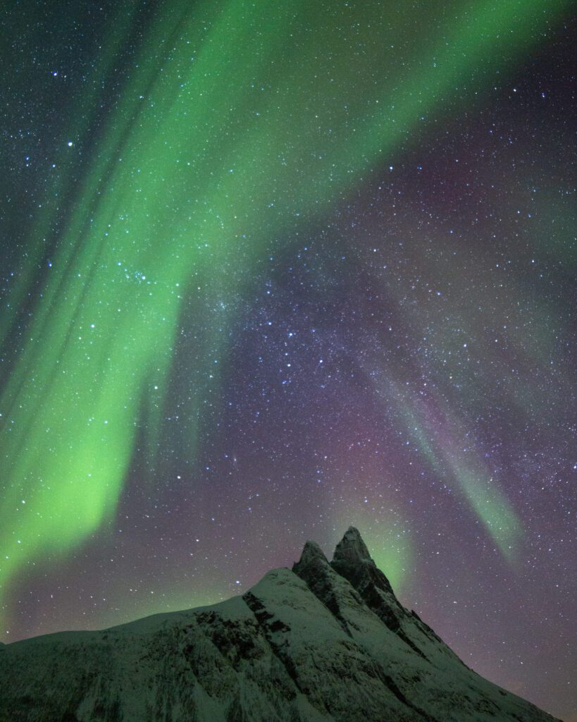 Northern lights