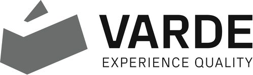 VARDE logo
