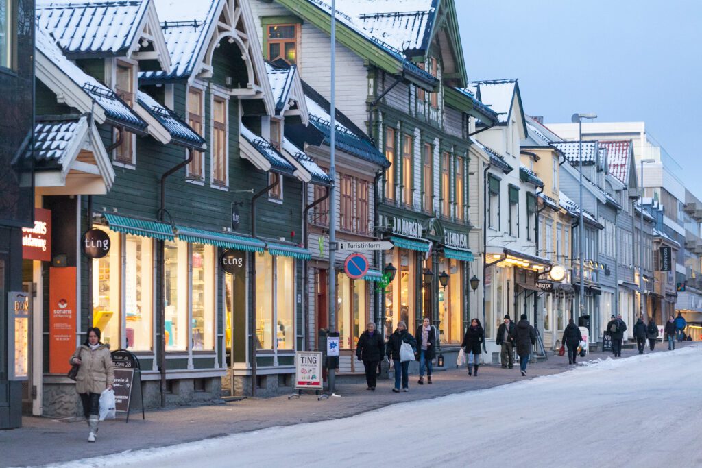 The best souvenirs to buy in Norway