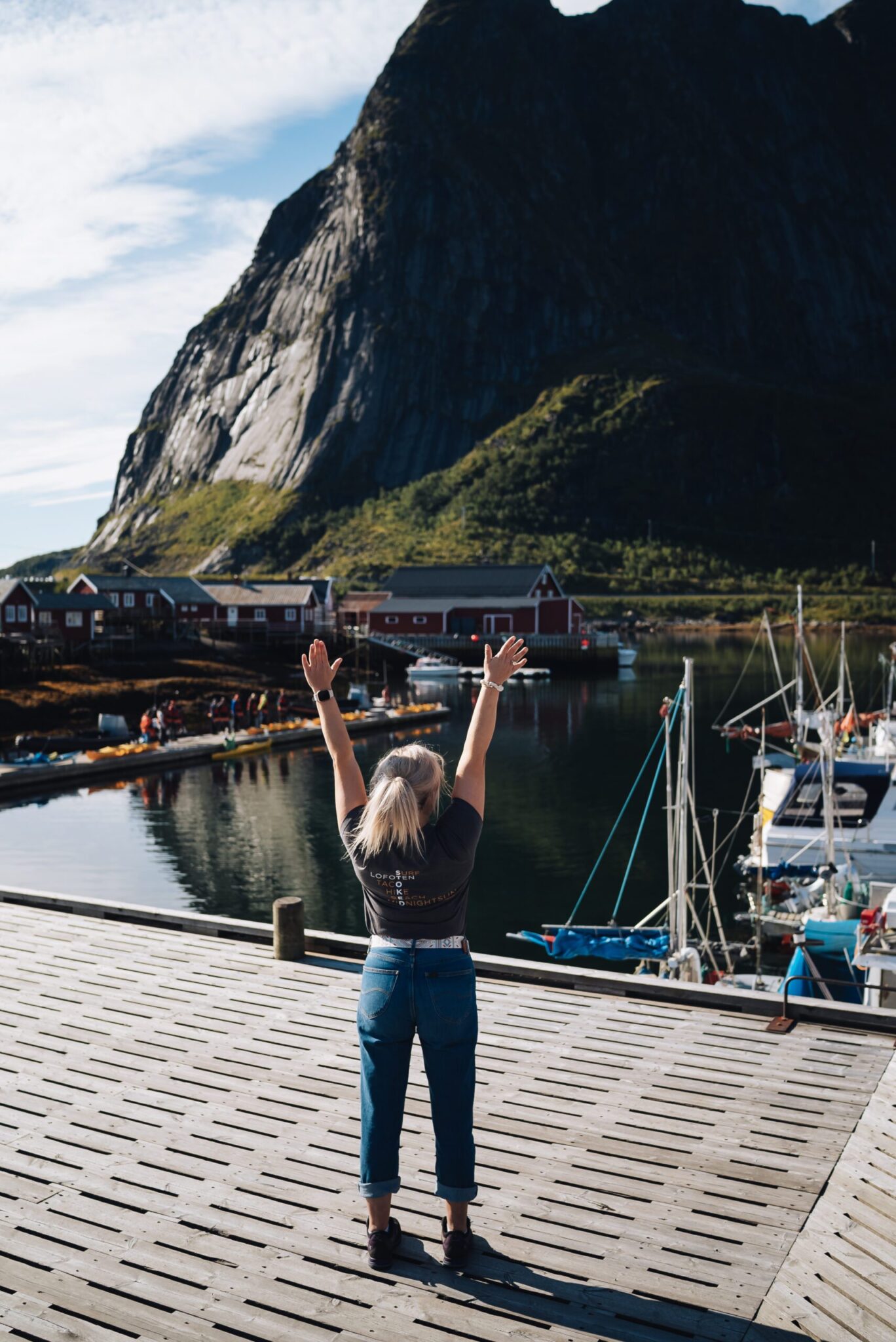 Discover The Lofoten Islands | Best Arctic