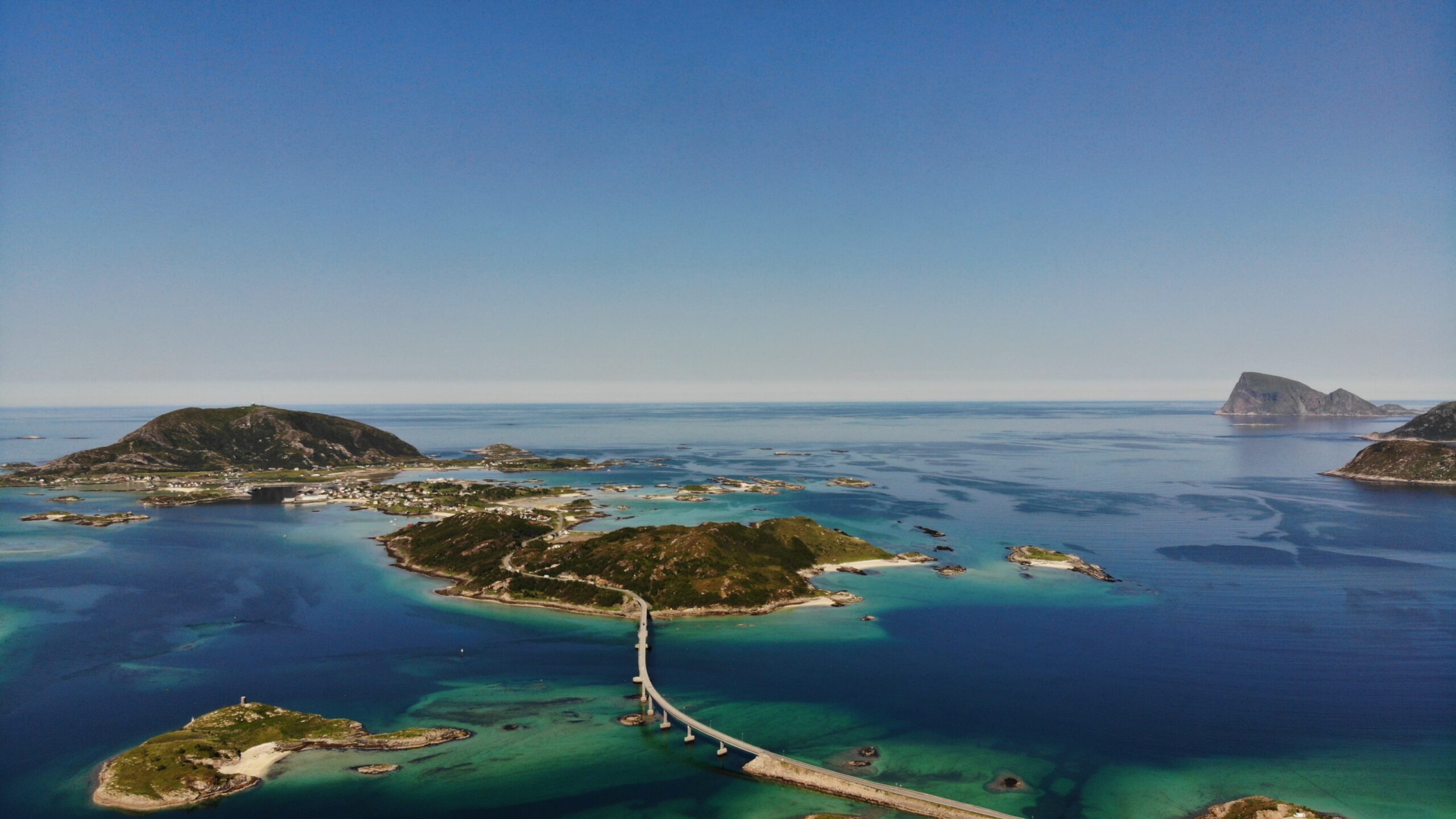Sommarøy: The “Summer Island”