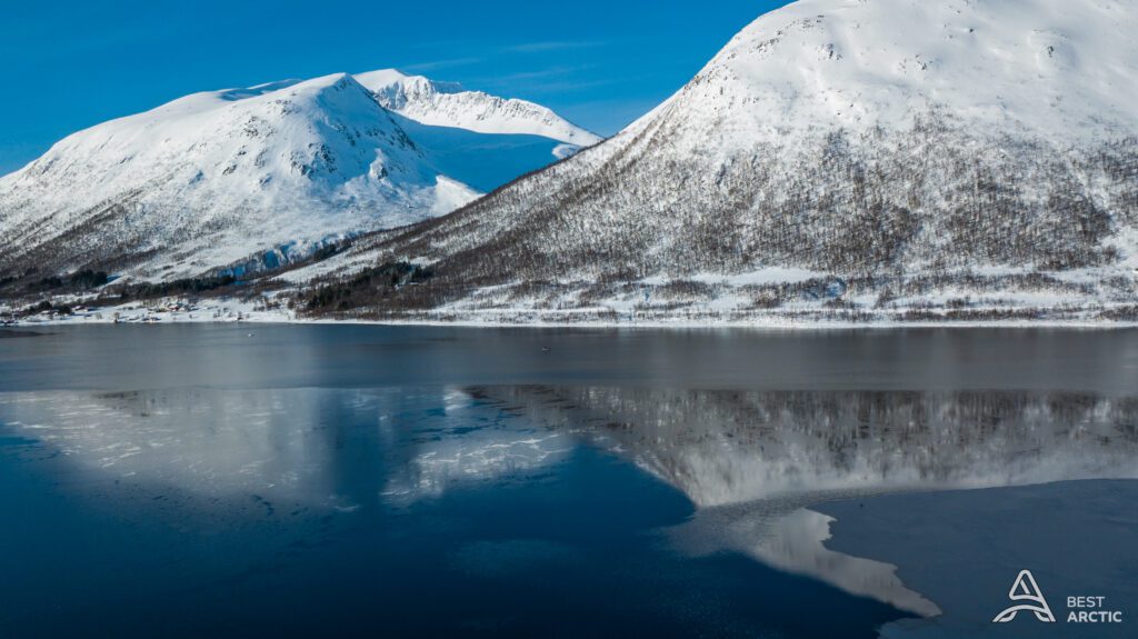  Norway The Land Of Midnight Sun Inspirational Quote