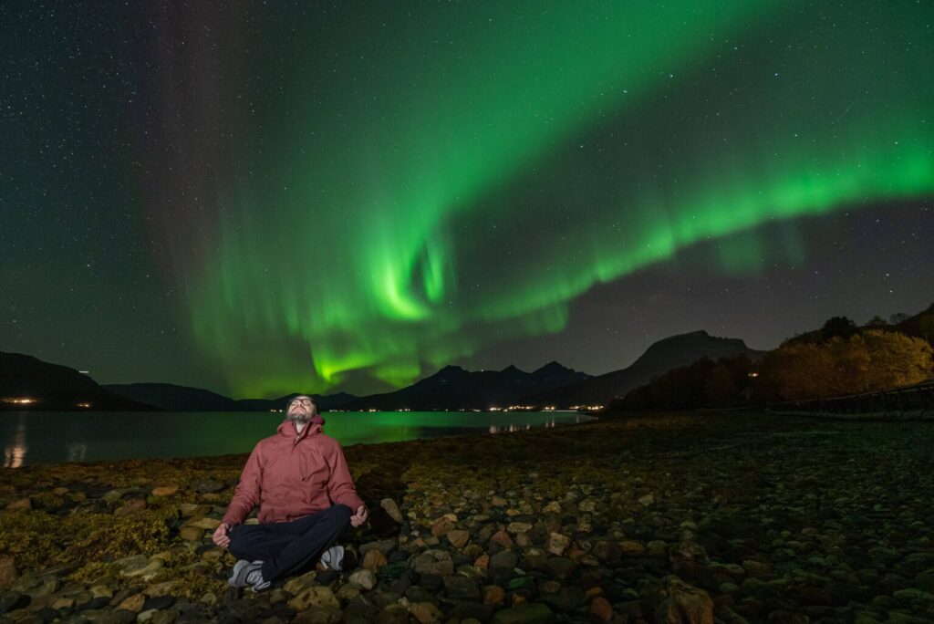 What are the best northern light tours in Tromsø?