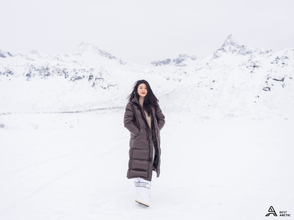 Double-Decker Fjord Tour – Tromsø to Sommarøy Round Trip