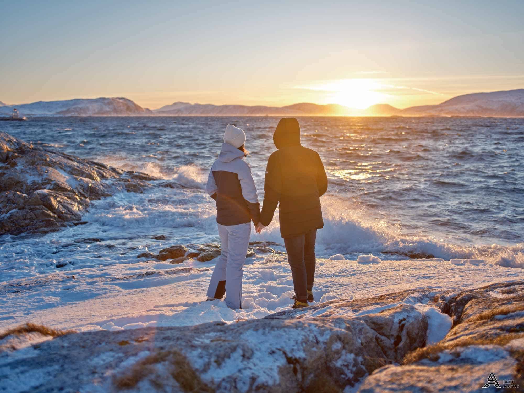 Fjord Tour by Minibus