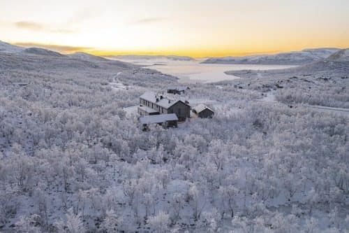 How to spend three days in Kilpisjärvi – Finland, from Tromsø