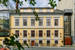 What to do in Tromsø in April 2026