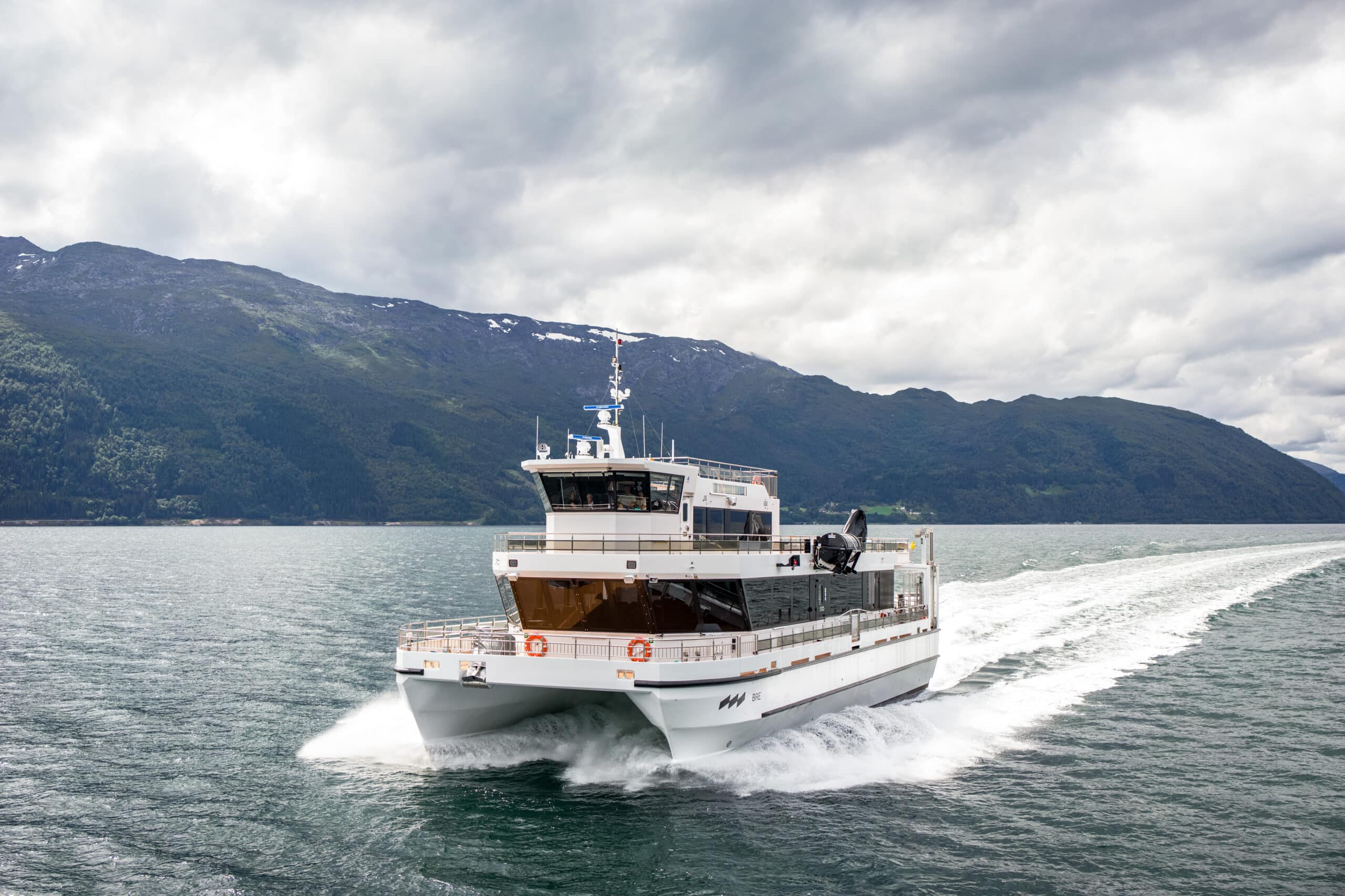 Arctic Light Cruise in Bodø