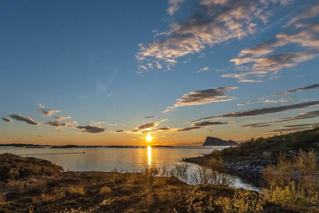 Top summer activities in Northern Norway