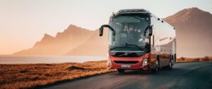 How to get to Sommarøy without a car: summer 2026?
