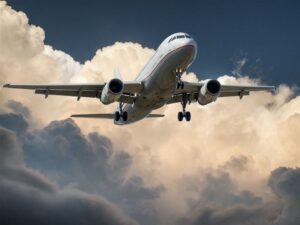Direct flights to Tromsø in winter 2026/2027