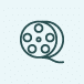Video icon
