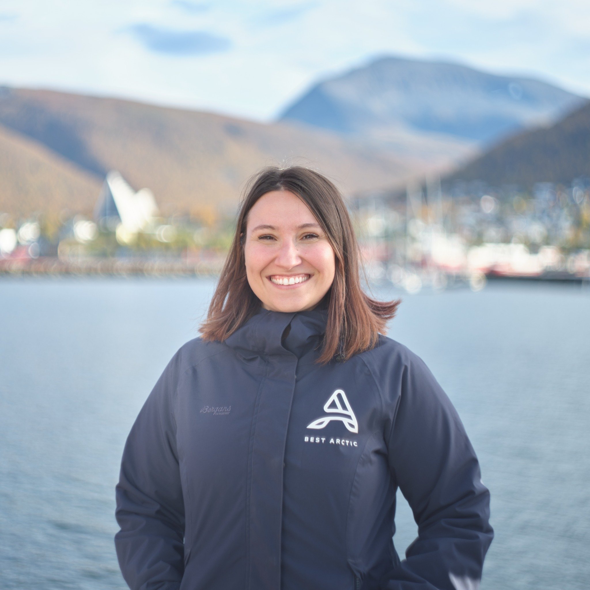 Sandra Best Arctic