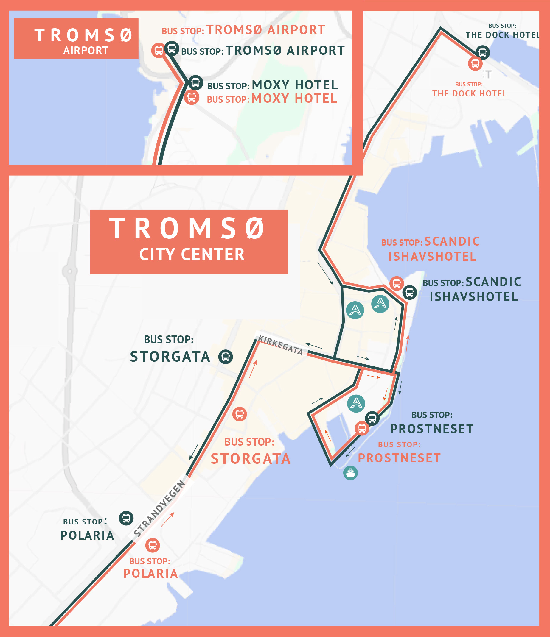 airport_expres_2526_map Map with Airport Express stops