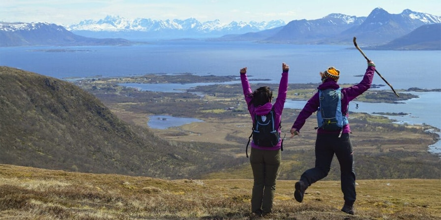 Student discounts on tours