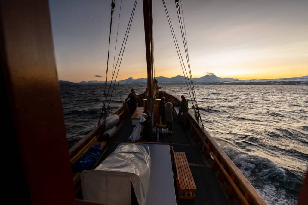 What to do in Tromsø during Easter in 2026