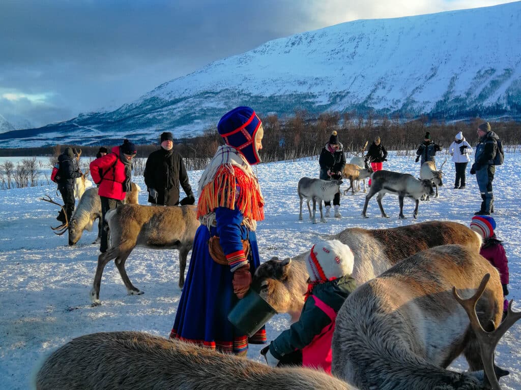 What to do in Tromsø during Easter in 2026