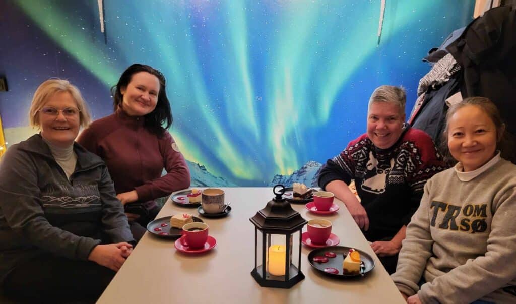 Budget-friendly tours in Tromsø