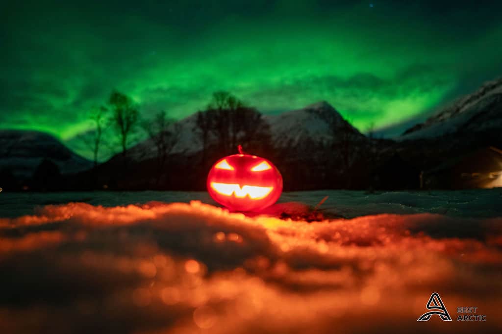 Halloween in Tromsø, Norway: A tale of the city’s ghosts