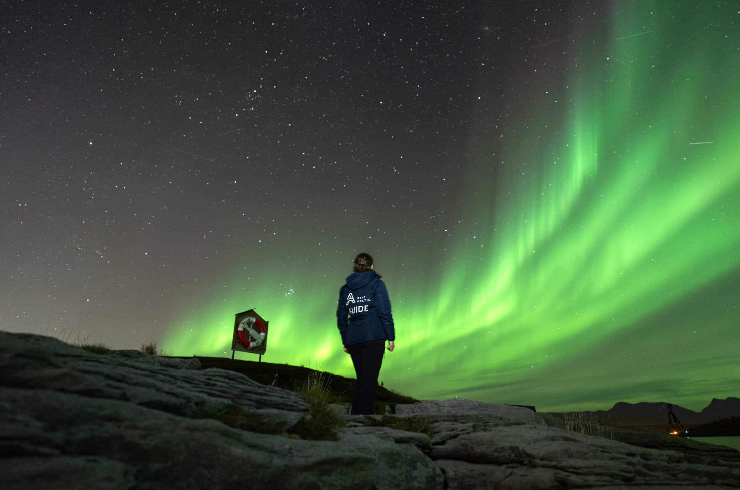 7-Day Rovaniemi and Tromsø itinerary for Northern Lights travelers