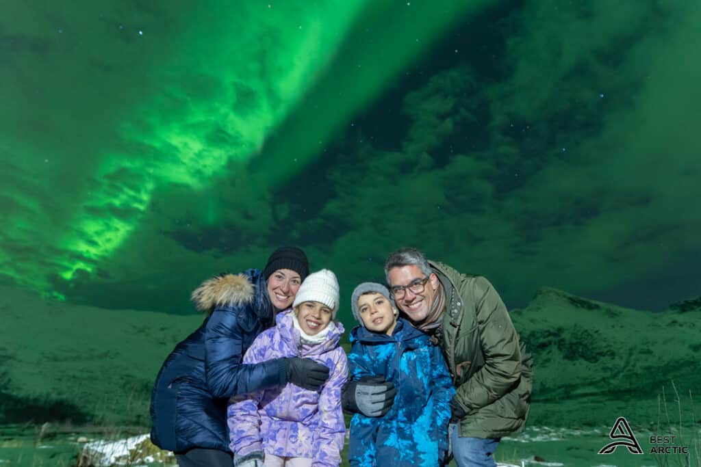 Why book directly with Best Arctic? 10 reasons to book your Tromsø tours with a local company