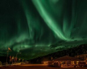 What to do in September in Tromsø during autumn in 2026