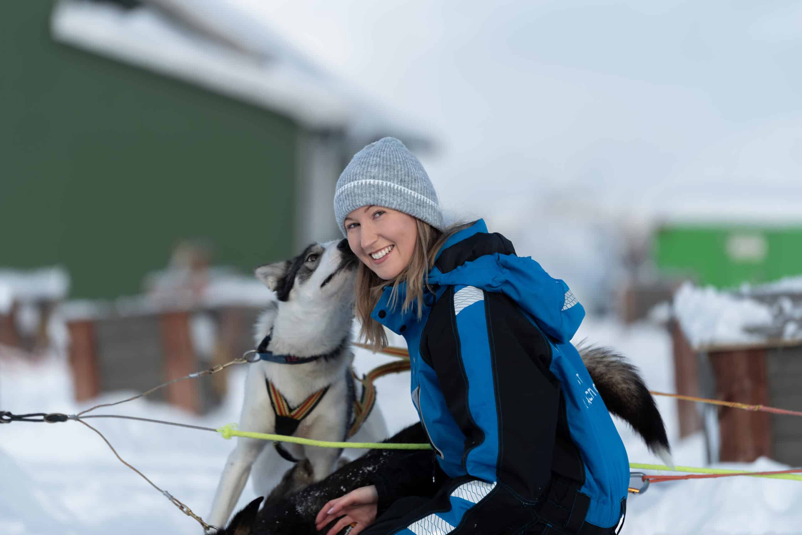 Winter clothes rental in Tromsø: What to wear and how to stay warm