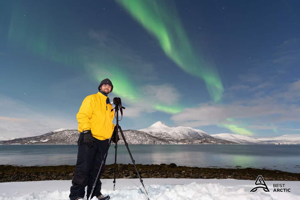 Private Northern Lights Tours in Tromsø: 8 reasons to book a private aurora experience
