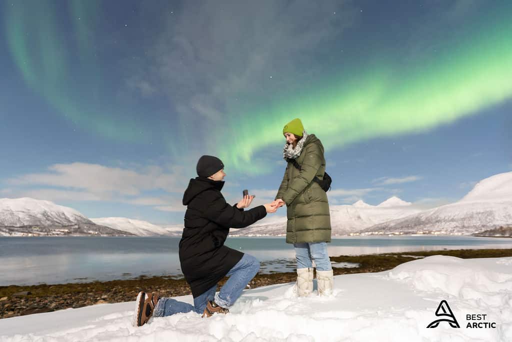 Private Northern Lights Tours in Tromsø: 8 reasons to book a private aurora experience