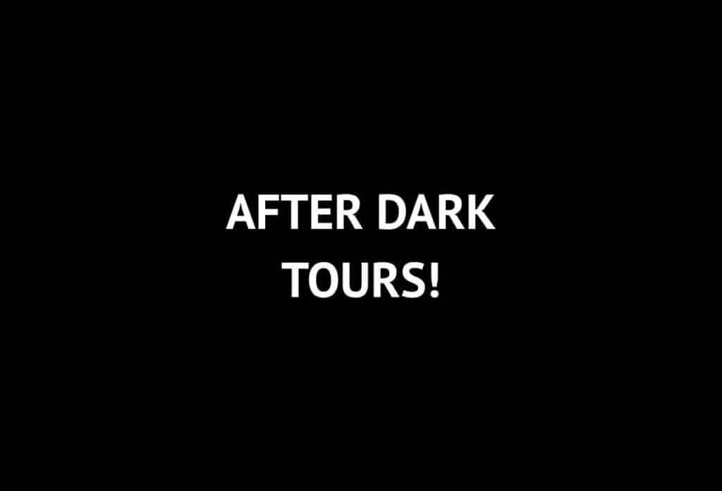 Tromso After Dark OFFERS