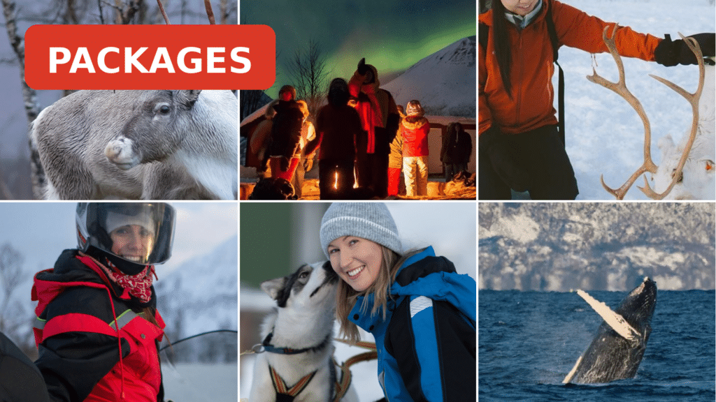 -20% – See all our packages
