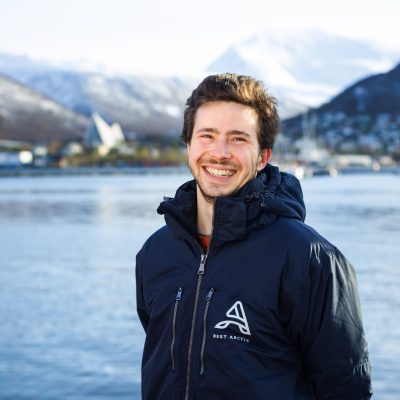 Hugo guide from Best Arctic
